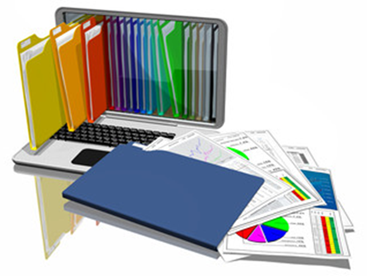 ordnungsmäßigen Führung und Aufbewahrung von Büchern, Aufzeichnungen und Unterlagen