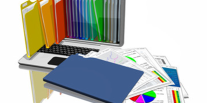 ordnungsmäßigen Führung und Aufbewahrung von Büchern, Aufzeichnungen und Unterlagen