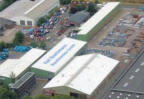 4masterV10-Anwender-luftbild-karl-buschmann-maschinenbau-gmbh